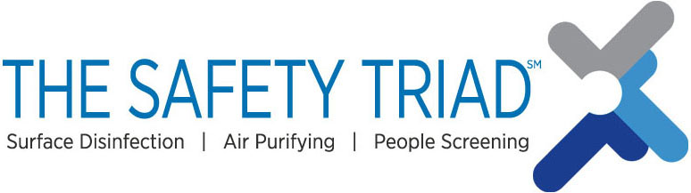 The Safety Triad