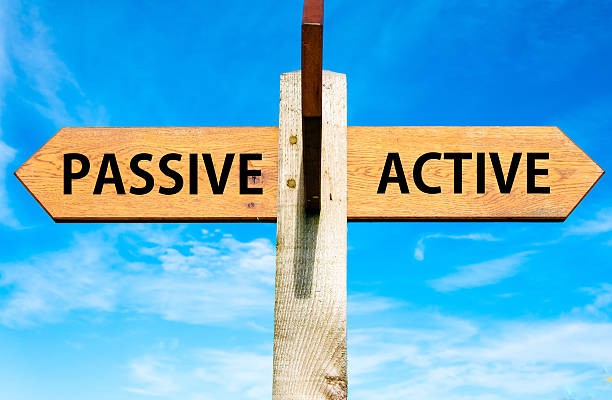 Active Air Purifying