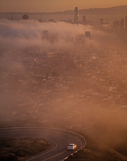 Air Pollution