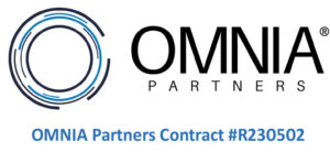 OMNIA Partners Contract #R230502