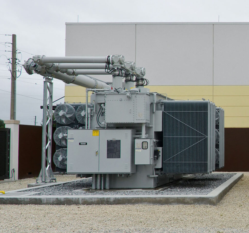 Energy as a Service