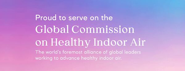 Global Commission on Healthy Indoor Air