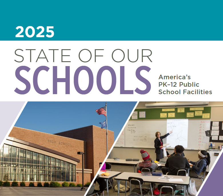 2025 State of Our Schools Report